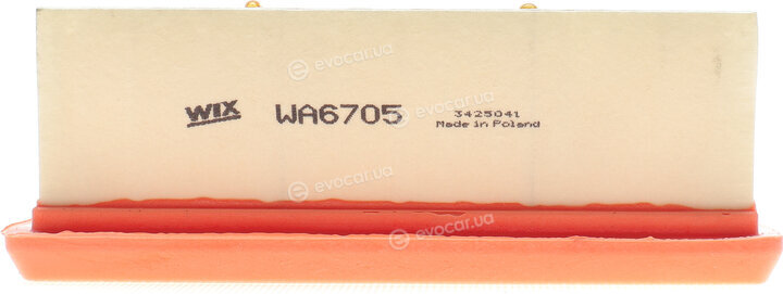WIX WA6705