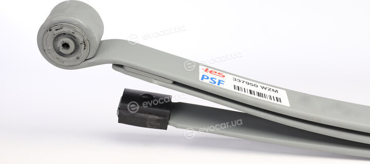TES 3379500019 Z/T WZM