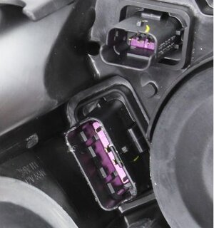 Depo / Loro 551-11AURMLEMN2