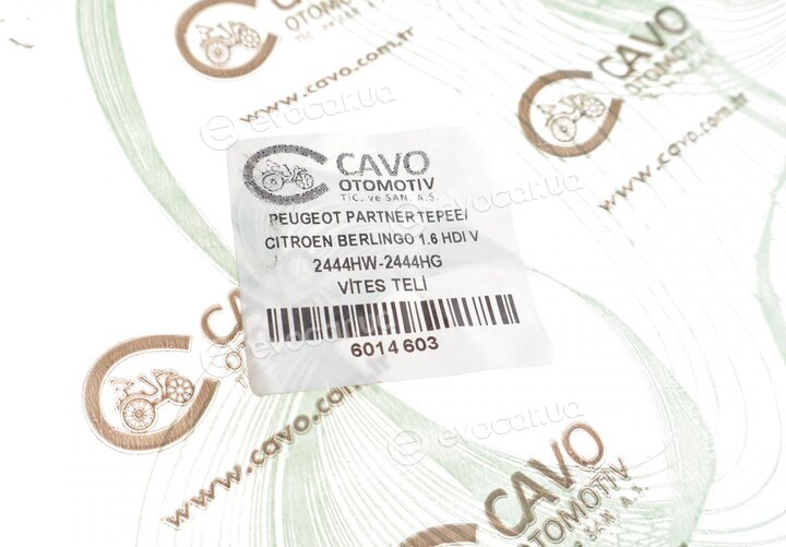 Cavo 6014 603