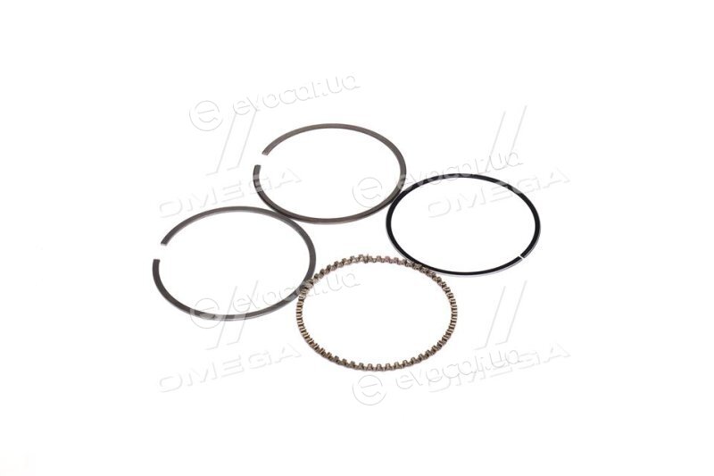 Mahle 011 08 N2