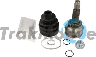 TrakMotive 40-0167