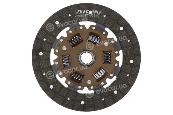 Aisin DN-039