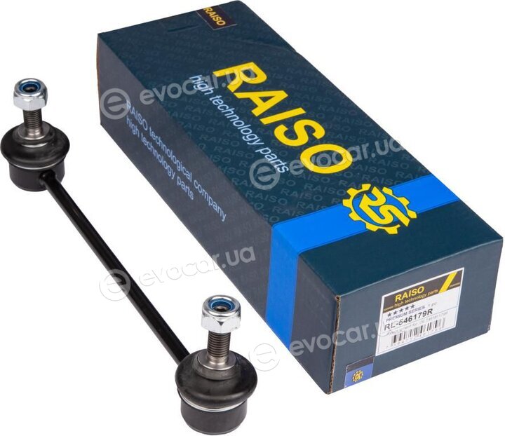 Raiso RL546179R
