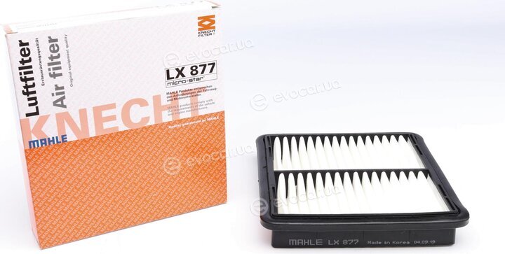 Mahle LX 877