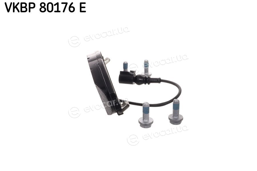 SKF VKBP 80176 E
