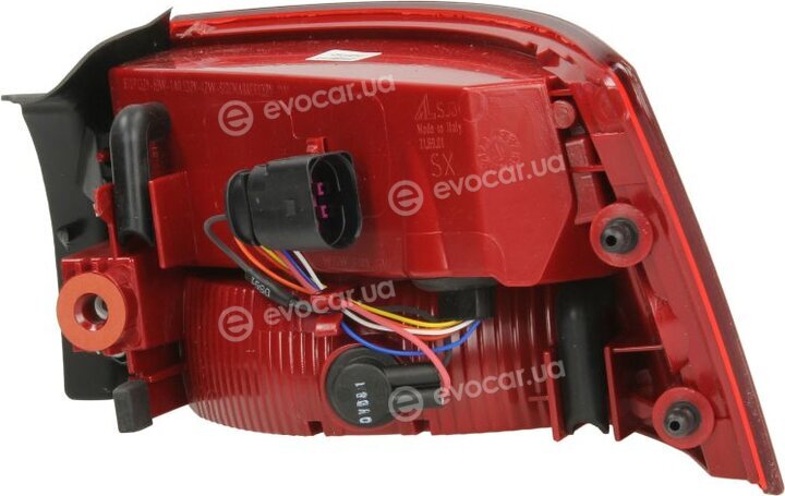 Magneti Marelli 714021690711
