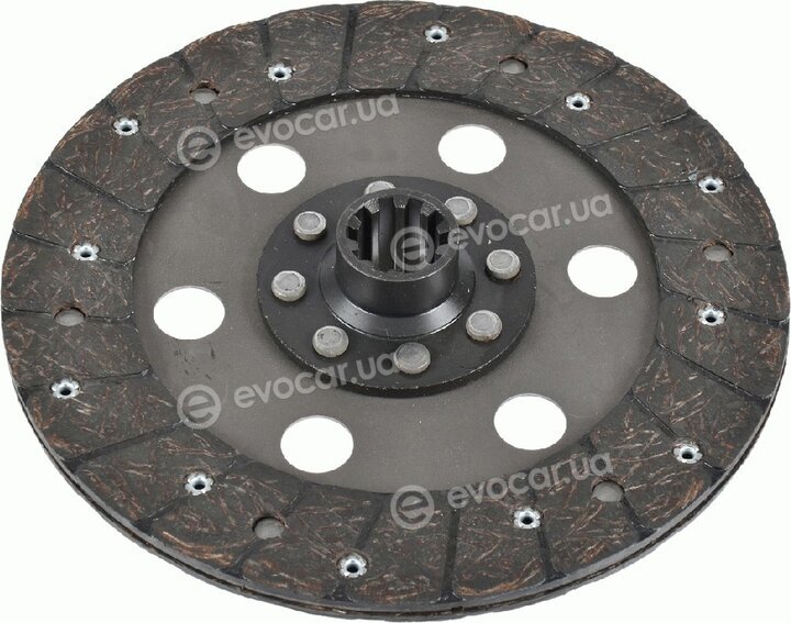 Sachs 1864 634 023