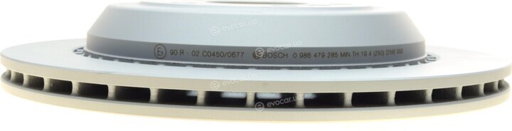 Bosch 0 986 479 285