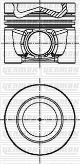 Yenmak 31-04341-000