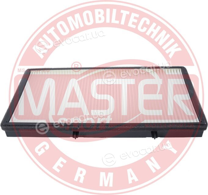 Master Sport 3454-IF-PCS-MS