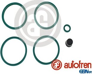 Autofren D4140