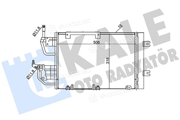 Kale 393500