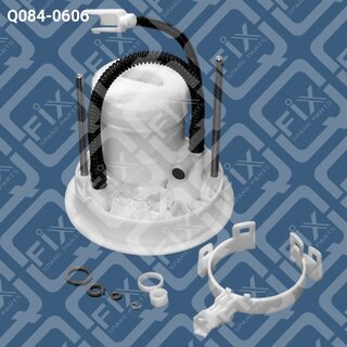 Q-Fix Q0840606