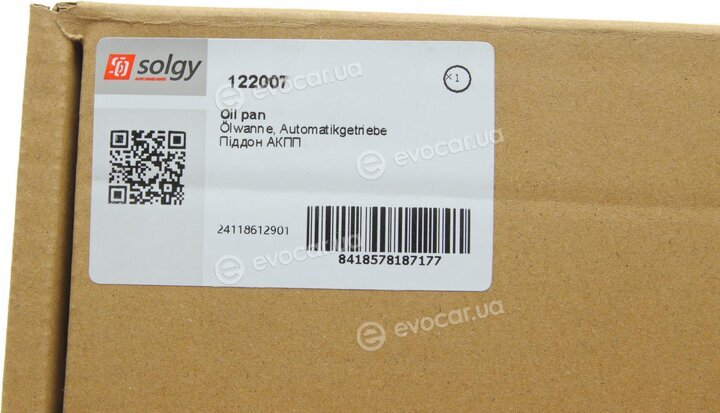 Solgy 122007