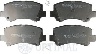 Optimal BP-12171