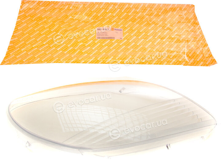 Autotechteile 503 0363