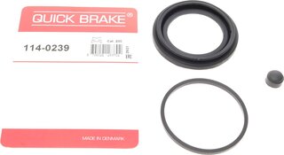 Kawe / Quick Brake 114-0239