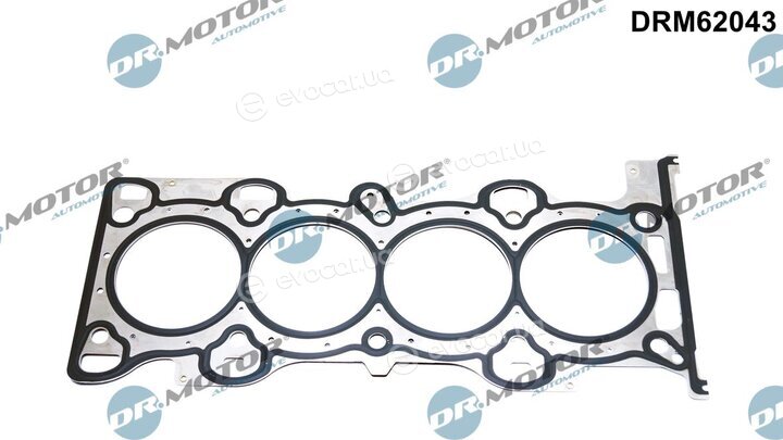 Dr. Motor DRM62043