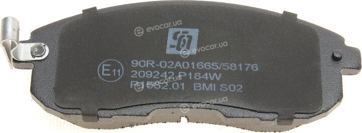 Solgy 209242
