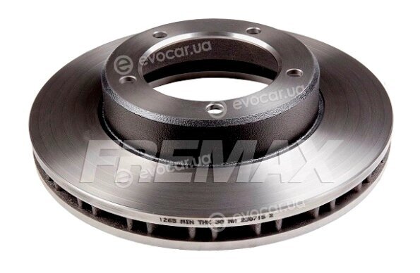 Fremax BD-1265