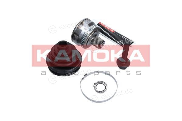 Kamoka 6080