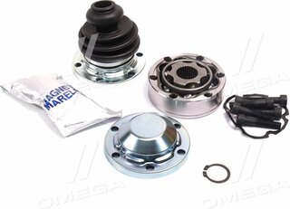 Magneti Marelli 302009100039