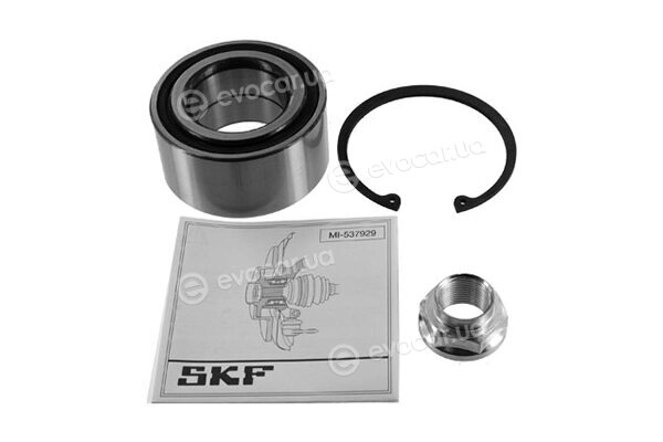 SKF VKBA 3246