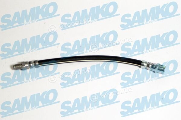 LPR / Samko 6T47848