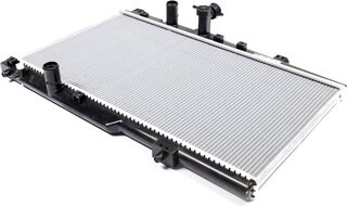 Nissens 606688