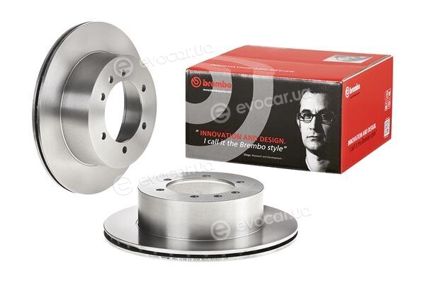 Brembo 09.A451.10