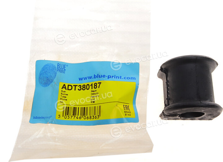 Blue Print ADT380187