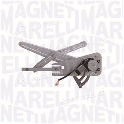 Magneti Marelli 350103170185