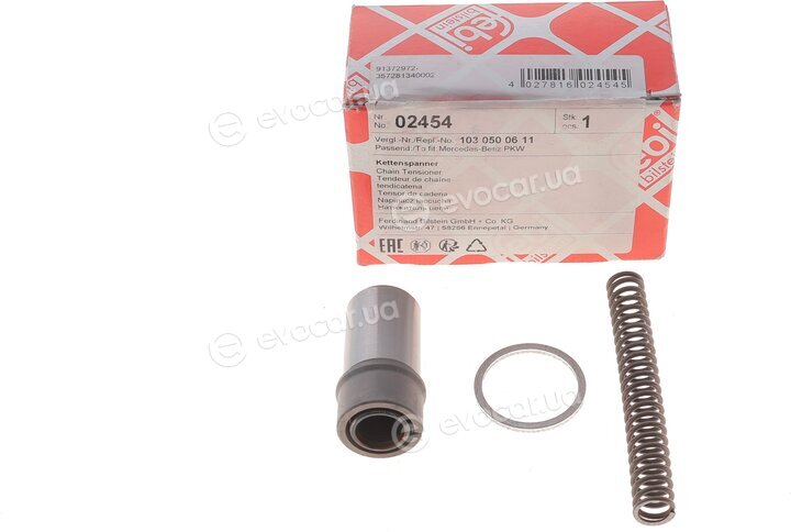 Febi 02454