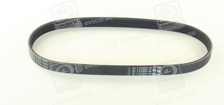Continental 5PK690