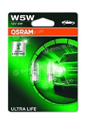 Osram 2825ULT-02B