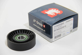 JP Group 1318300800