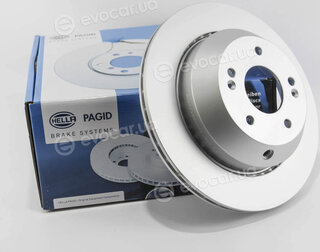 Hella 8DD 355 131-881