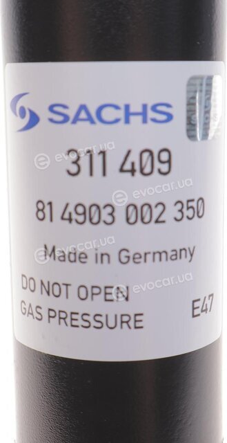 Sachs 311 409