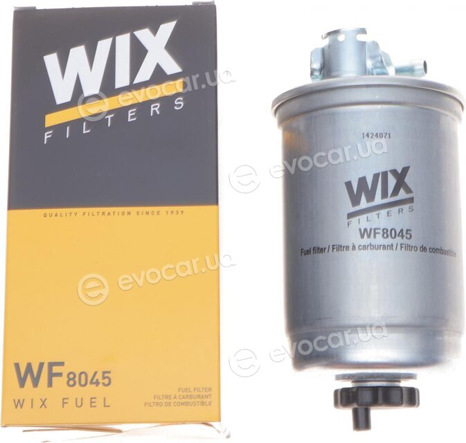 WIX WF8045