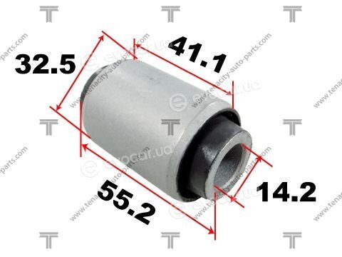 Tenacity AAMNI1012