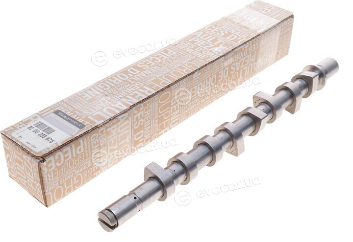 Renault / Nissan 8200255678