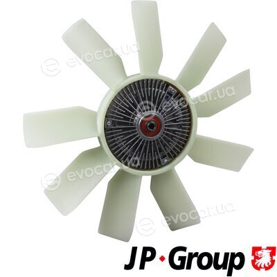 JP Group 1314902700