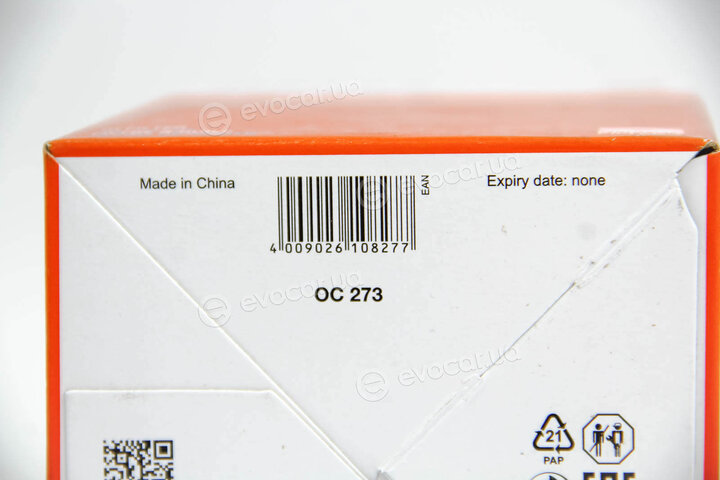 Mahle OC 273
