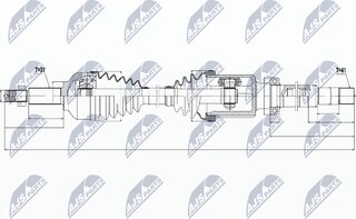 NTY NPW-FR-074