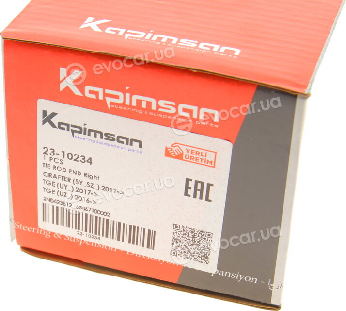 Kapimsan 23-10234
