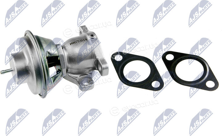 NTY EGR-CT-011
