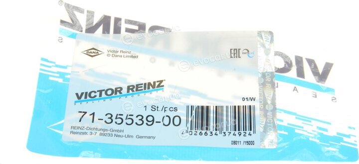 Victor Reinz 71-35539-00