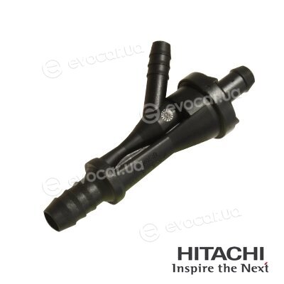 Astemo (Hitachi) / Huco 2509321