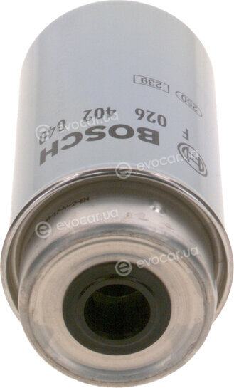 Bosch F 026 402 040